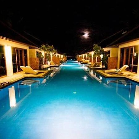 Luce d'Alma Suites Resort&Spa Gili Trawangan Extérieur photo
